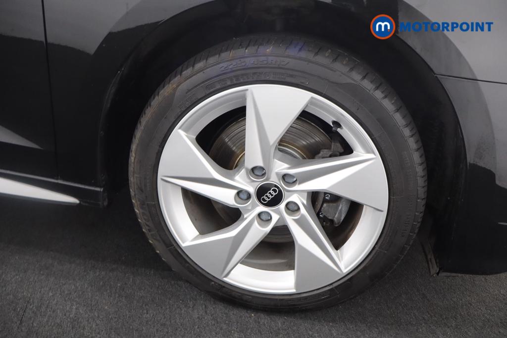 Audi A3 S Line Automatic Petrol Plug-In Hybrid Hatchback - Stock Number (1574648) - 33rd supplementary image