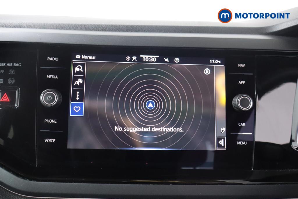 Volkswagen Taigo R-Line Automatic Petrol SUV - Stock Number (1574649) - 3rd supplementary image