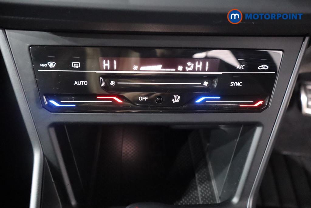 Volkswagen Taigo R-Line Automatic Petrol SUV - Stock Number (1574649) - 5th supplementary image