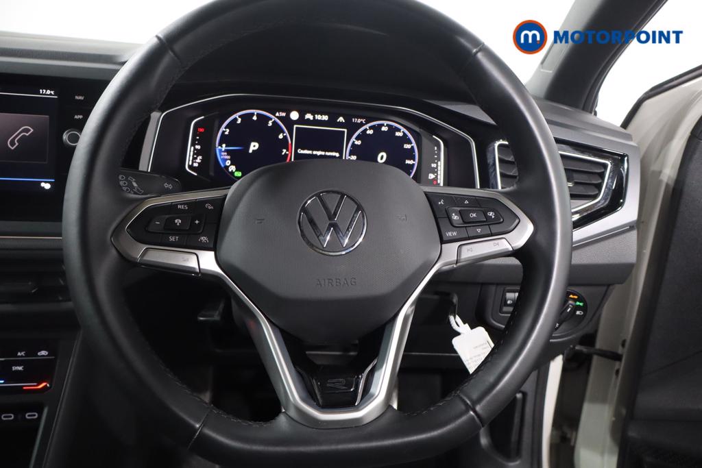 Volkswagen Taigo R-Line Automatic Petrol SUV - Stock Number (1574649) - 8th supplementary image