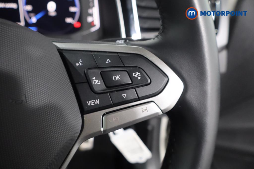 Volkswagen Taigo R-Line Automatic Petrol SUV - Stock Number (1574649) - 10th supplementary image