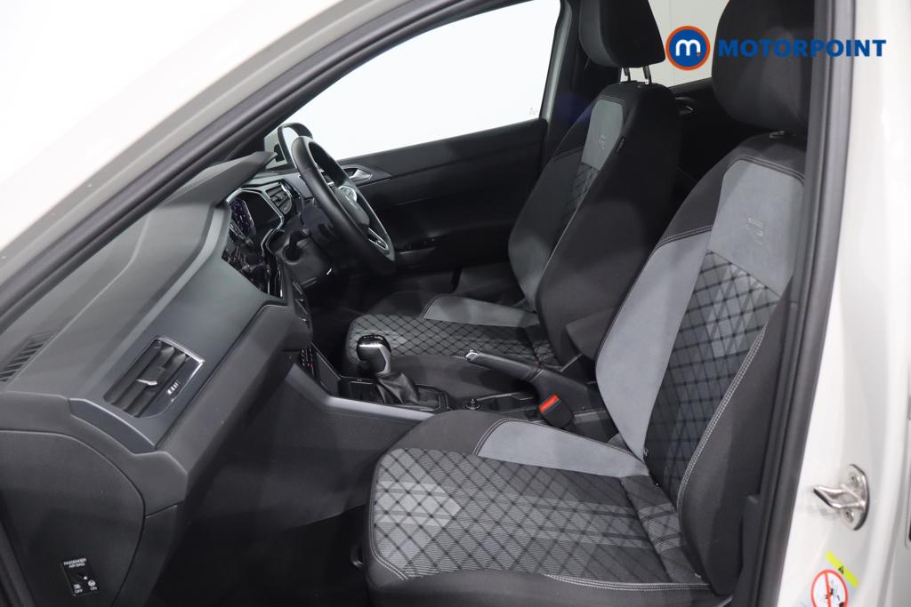 Volkswagen Taigo R-Line Automatic Petrol SUV - Stock Number (1574649) - 17th supplementary image