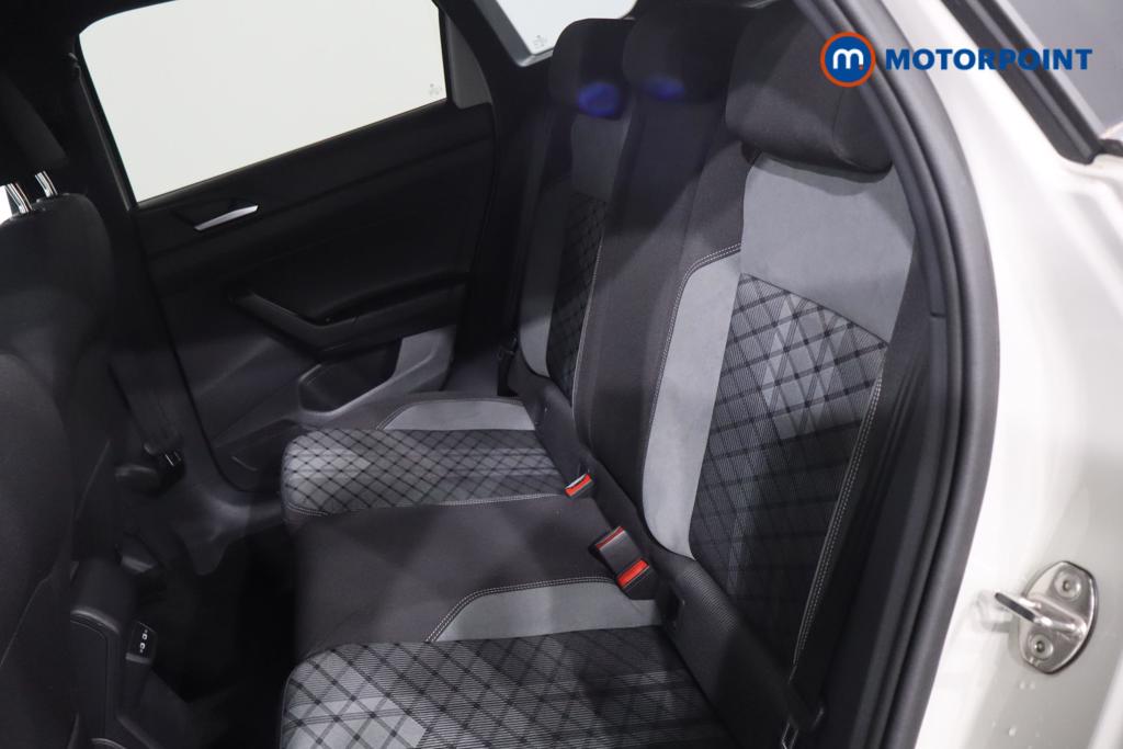 Volkswagen Taigo R-Line Automatic Petrol SUV - Stock Number (1574649) - 20th supplementary image