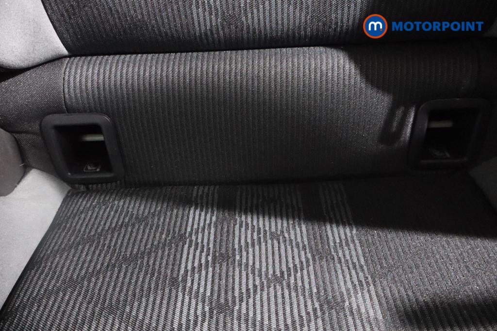 Volkswagen Taigo R-Line Automatic Petrol SUV - Stock Number (1574649) - 21st supplementary image