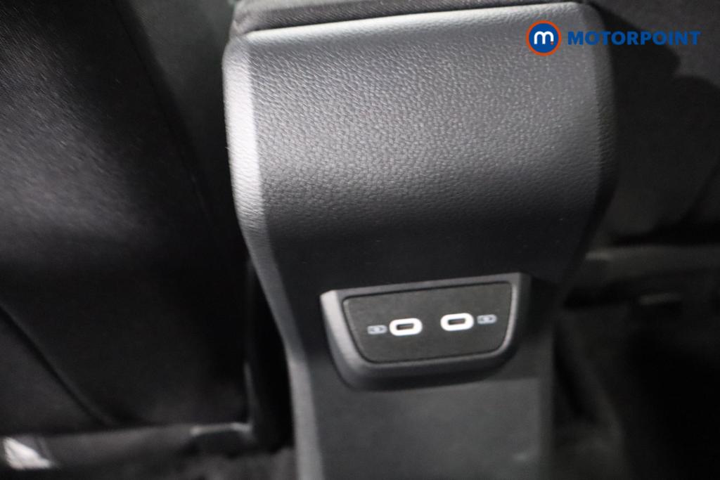 Volkswagen Taigo R-Line Automatic Petrol SUV - Stock Number (1574649) - 22nd supplementary image