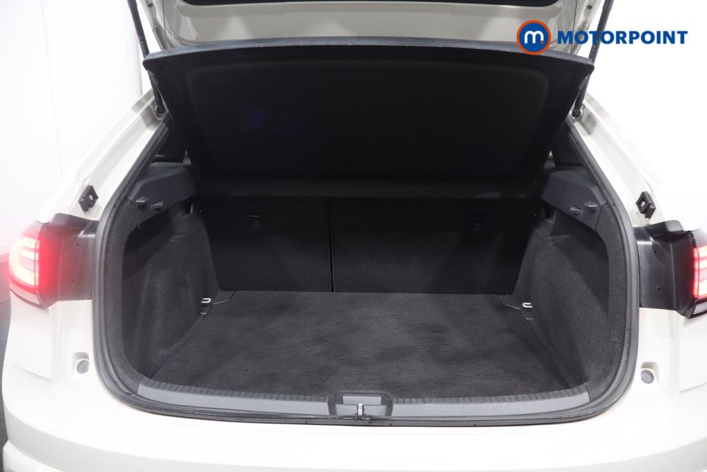 Volkswagen Taigo R-Line Automatic Petrol SUV - Stock Number (1574649) - 23rd supplementary image