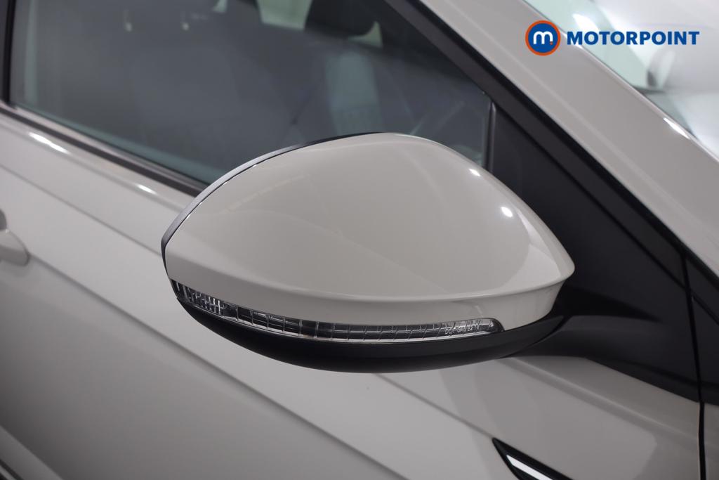 Volkswagen Taigo R-Line Automatic Petrol SUV - Stock Number (1574649) - 26th supplementary image