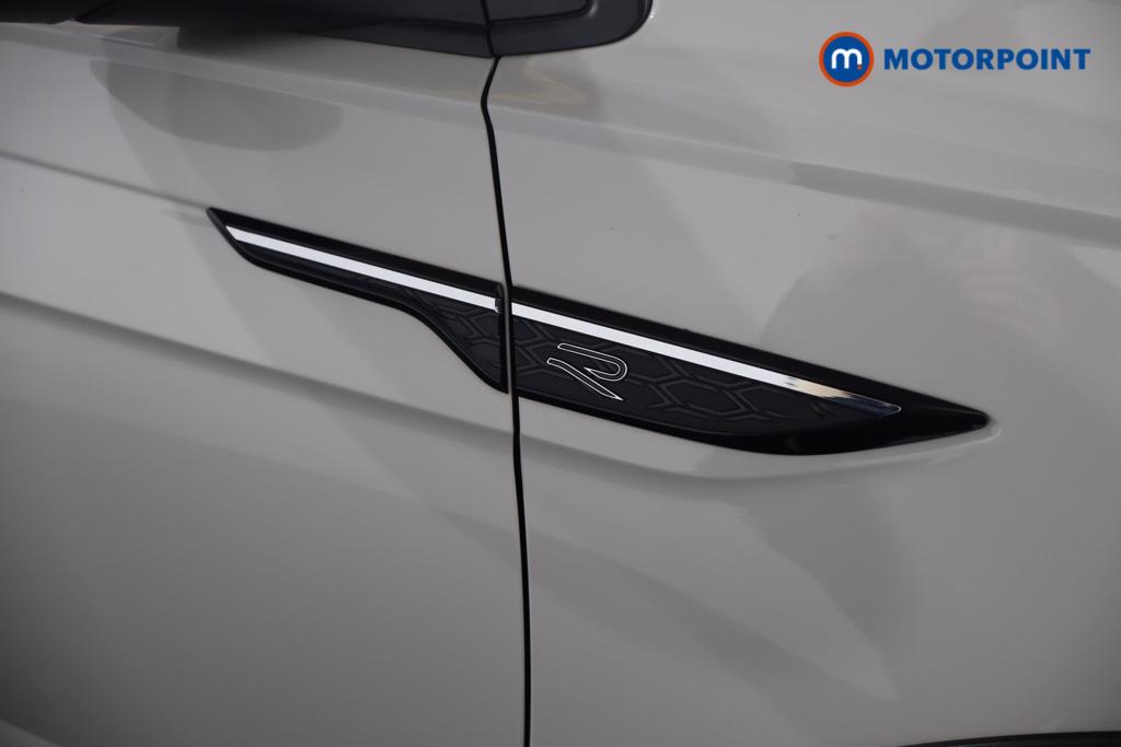 Volkswagen Taigo R-Line Automatic Petrol SUV - Stock Number (1574649) - 27th supplementary image