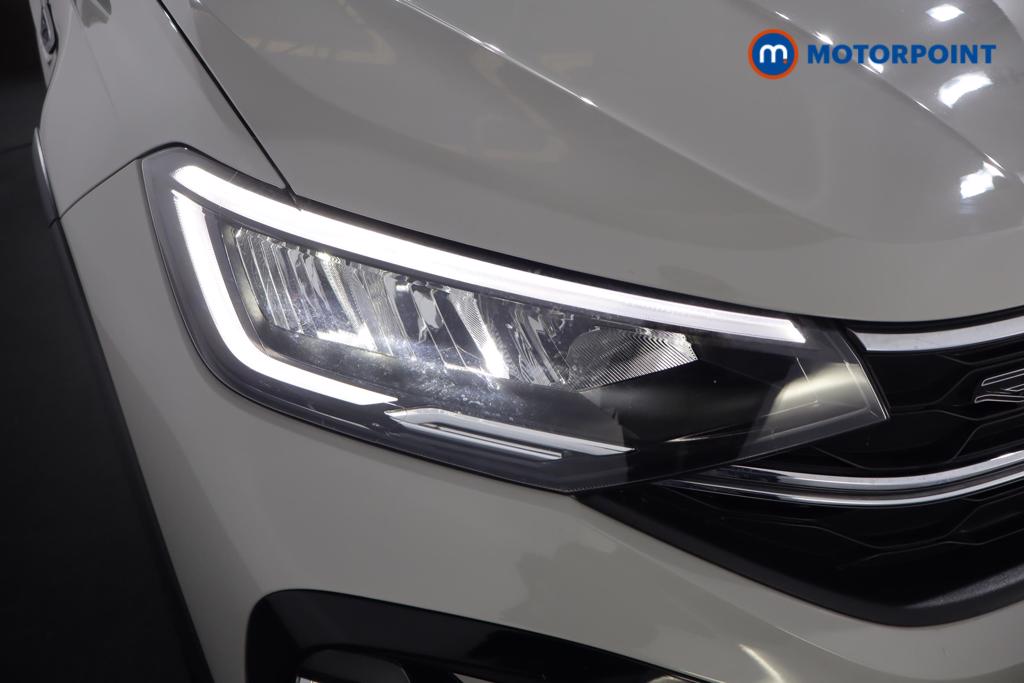 Volkswagen Taigo R-Line Automatic Petrol SUV - Stock Number (1574649) - 28th supplementary image