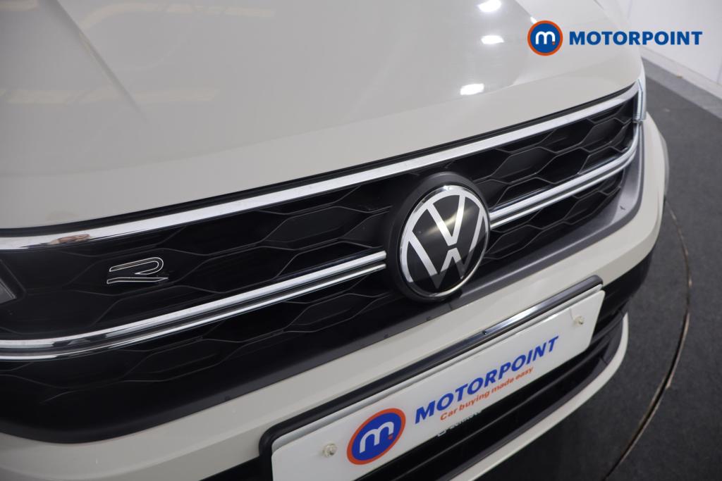 Volkswagen Taigo R-Line Automatic Petrol SUV - Stock Number (1574649) - 29th supplementary image