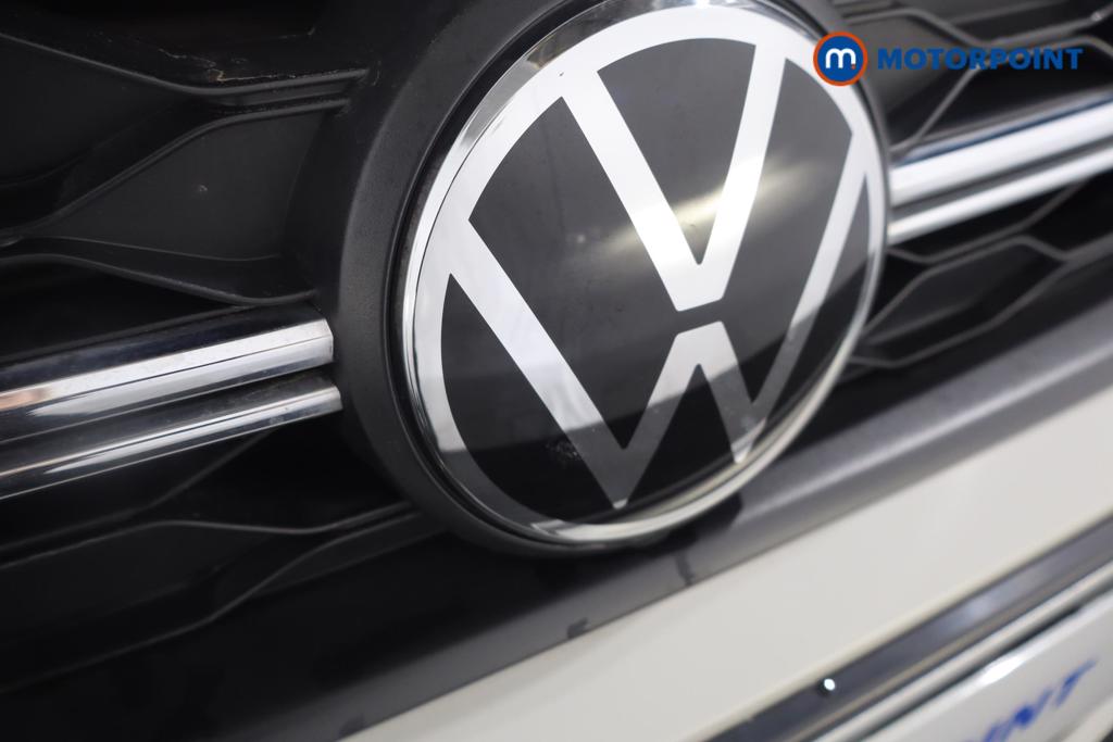 Volkswagen Taigo R-Line Automatic Petrol SUV - Stock Number (1574649) - 30th supplementary image