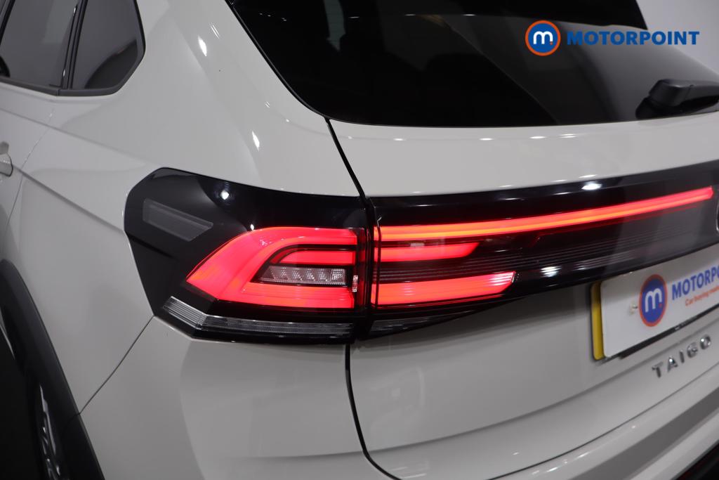 Volkswagen Taigo R-Line Automatic Petrol SUV - Stock Number (1574649) - 32nd supplementary image