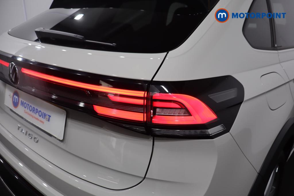 Volkswagen Taigo R-Line Automatic Petrol SUV - Stock Number (1574649) - 33rd supplementary image