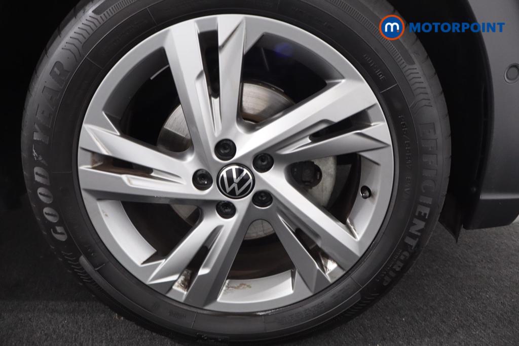 Volkswagen Taigo R-Line Automatic Petrol SUV - Stock Number (1574649) - 35th supplementary image