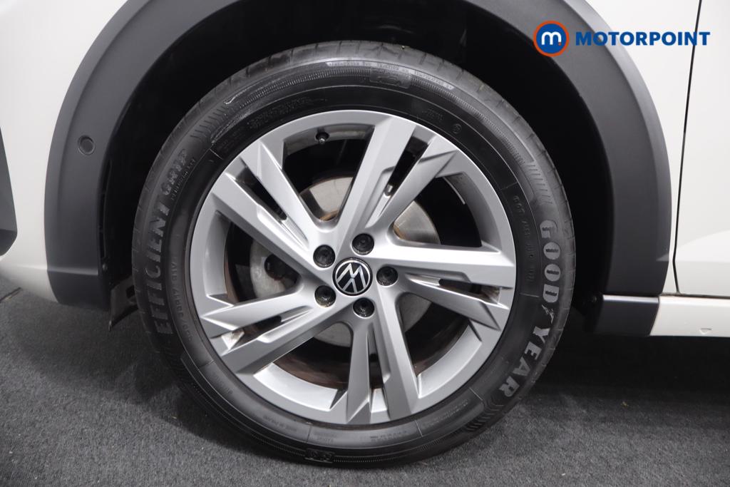 Volkswagen Taigo R-Line Automatic Petrol SUV - Stock Number (1574649) - 36th supplementary image