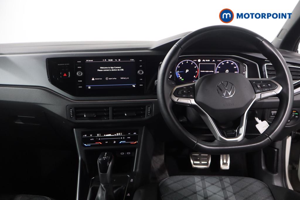 Volkswagen Taigo R-Line Automatic Petrol SUV - Stock Number (1574649) - 1st supplementary image