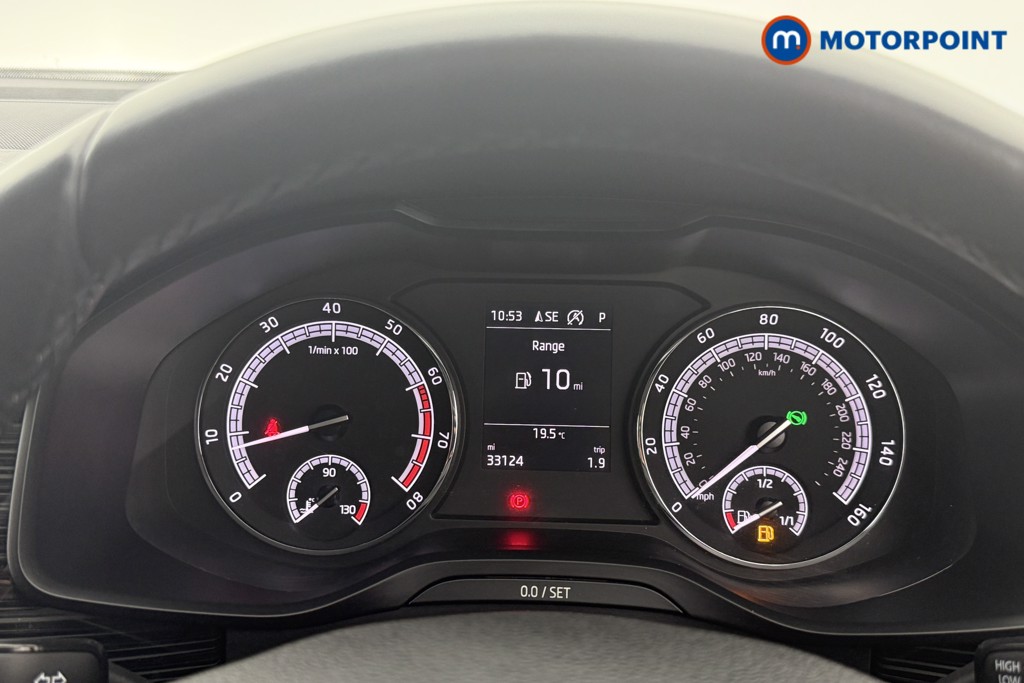 Skoda Kodiaq Se L Automatic Petrol SUV - Stock Number (1574685) - 2nd supplementary image