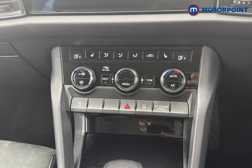 Skoda Kodiaq Se L Automatic Petrol SUV - Stock Number (1574685) - 3rd supplementary image