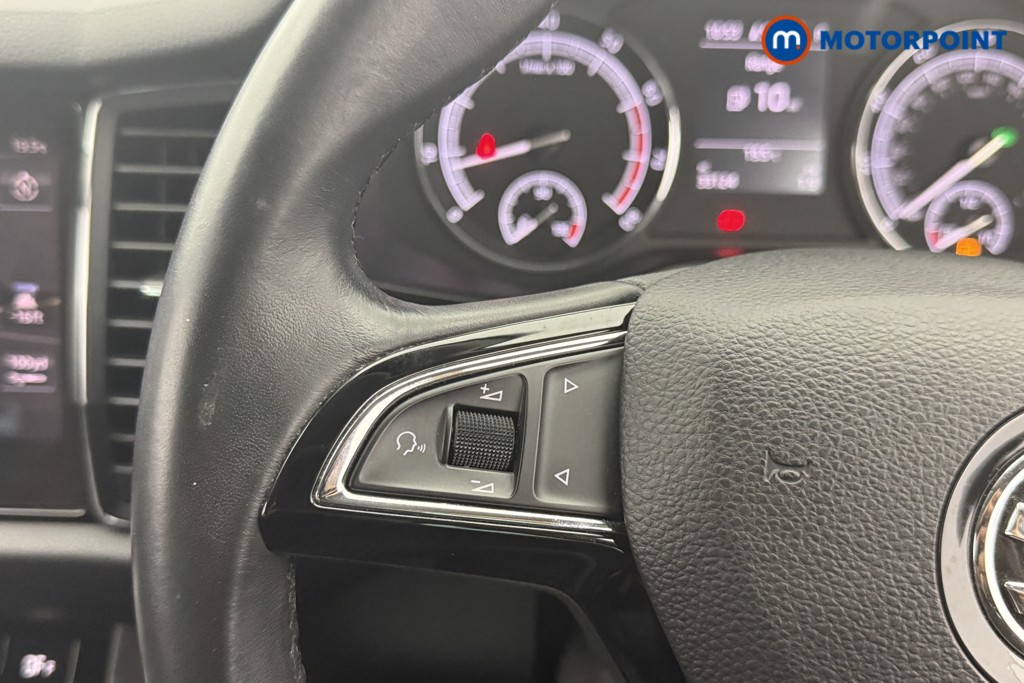 Skoda Kodiaq Se L Automatic Petrol SUV - Stock Number (1574685) - 5th supplementary image