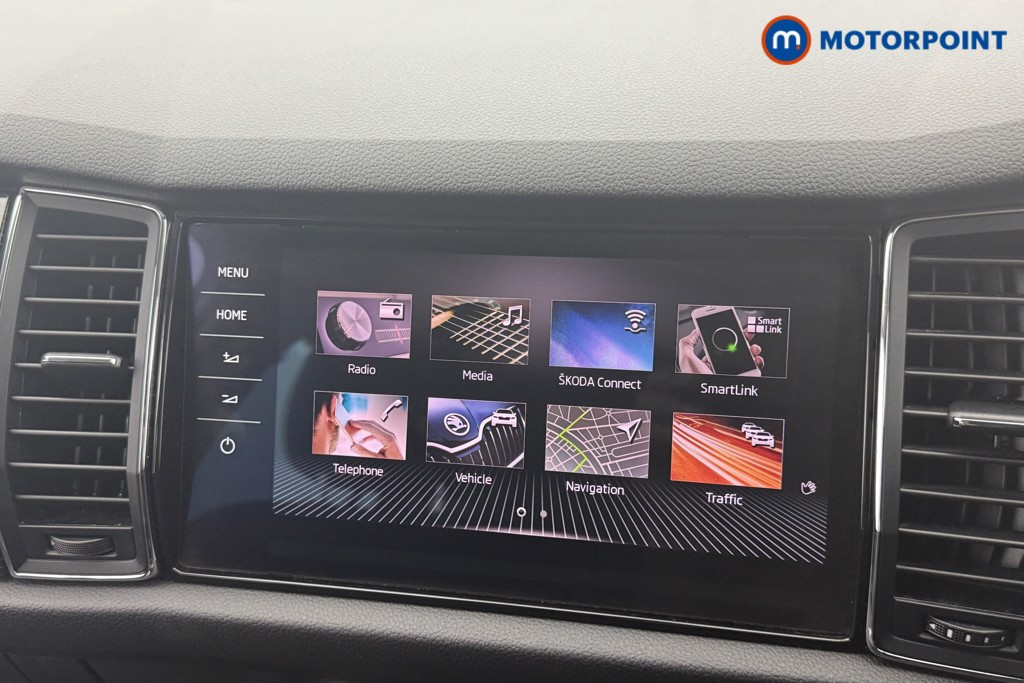 Skoda Kodiaq Se L Automatic Petrol SUV - Stock Number (1574685) - 10th supplementary image