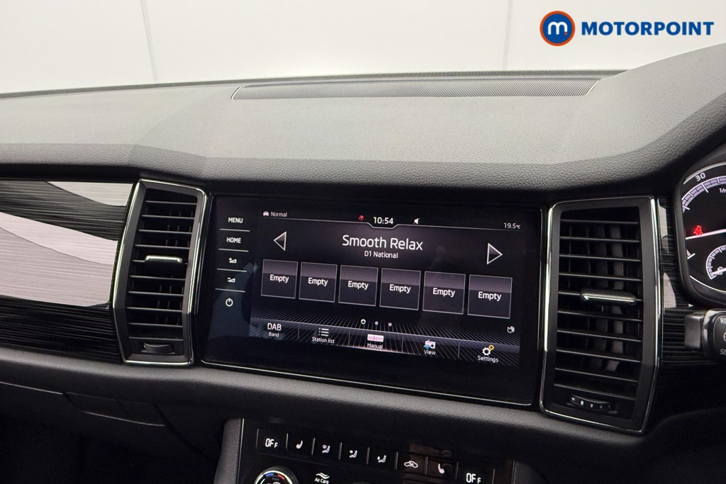 Skoda Kodiaq Se L Automatic Petrol SUV - Stock Number (1574685) - 11th supplementary image