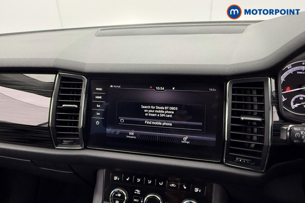 Skoda Kodiaq Se L Automatic Petrol SUV - Stock Number (1574685) - 12th supplementary image