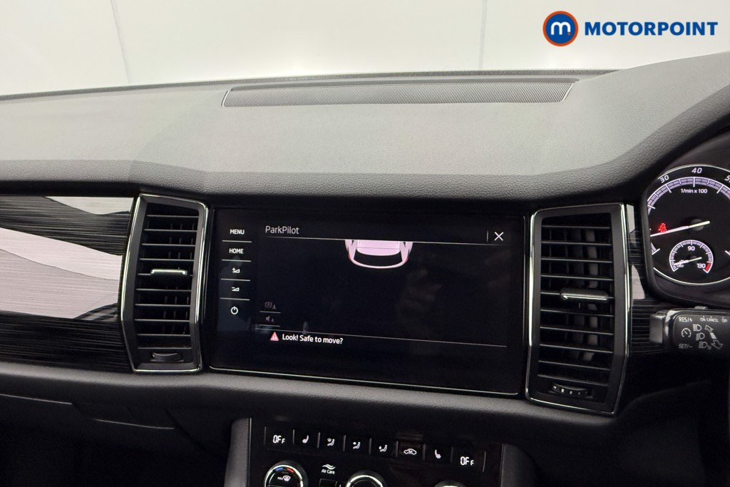 Skoda Kodiaq Se L Automatic Petrol SUV - Stock Number (1574685) - 13th supplementary image