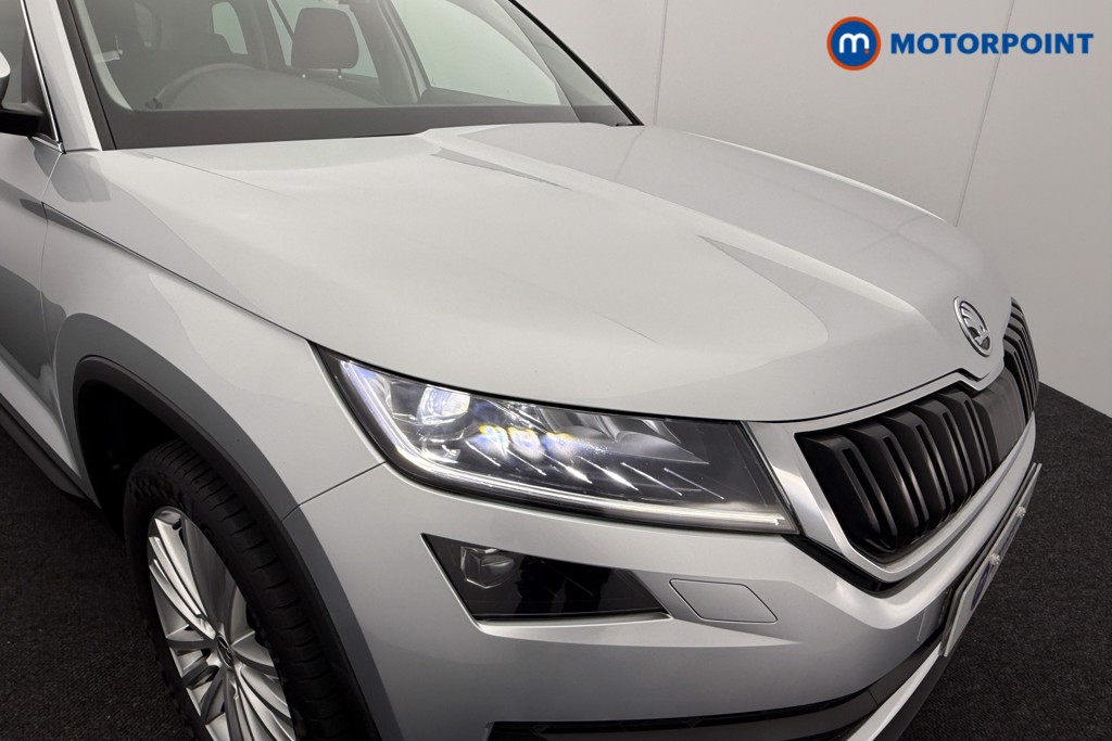 Skoda Kodiaq Se L Automatic Petrol SUV - Stock Number (1574685) - 15th supplementary image