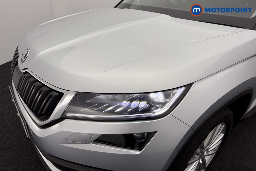 Skoda Kodiaq Se L Automatic Petrol SUV - Stock Number (1574685) - 16th supplementary image