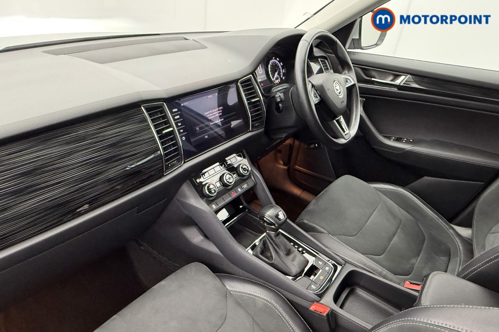 Skoda Kodiaq Se L Automatic Petrol SUV - Stock Number (1574685) - 18th supplementary image