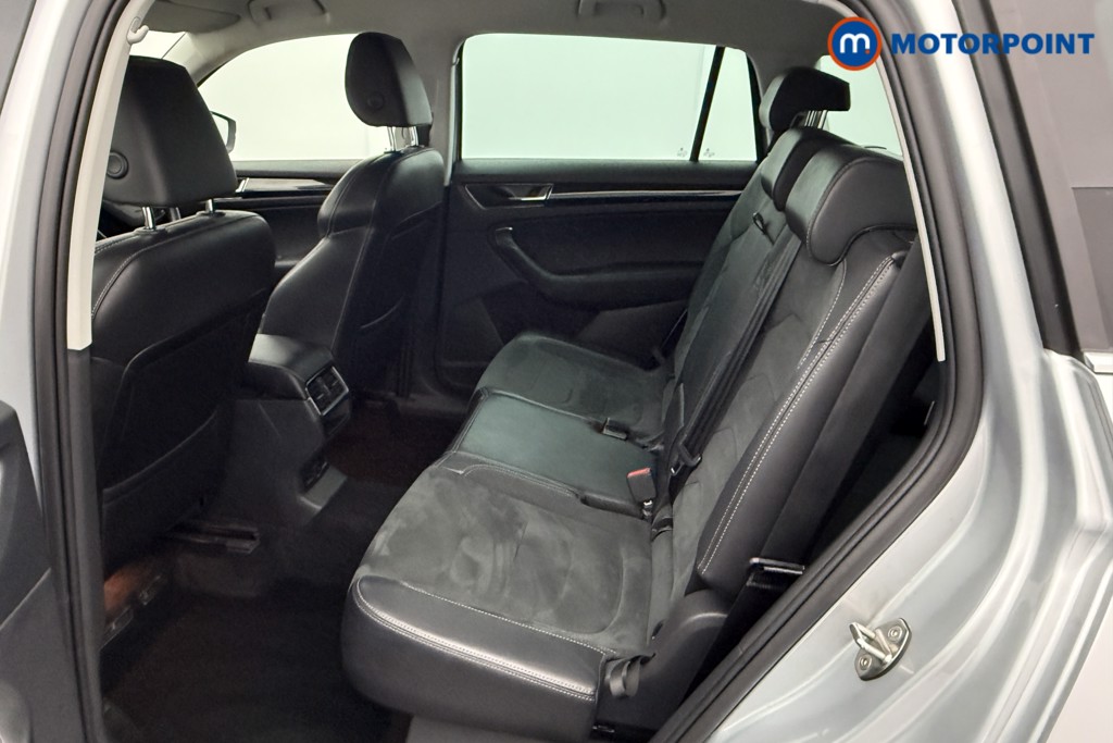 Skoda Kodiaq Se L Automatic Petrol SUV - Stock Number (1574685) - 20th supplementary image