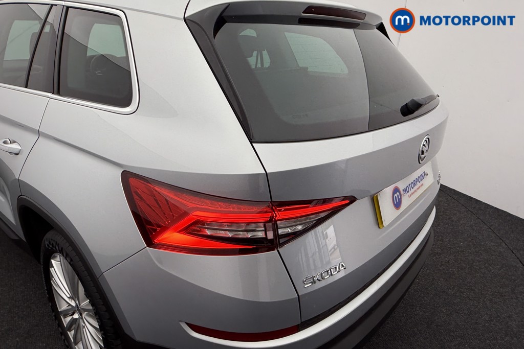 Skoda Kodiaq Se L Automatic Petrol SUV - Stock Number (1574685) - 21st supplementary image