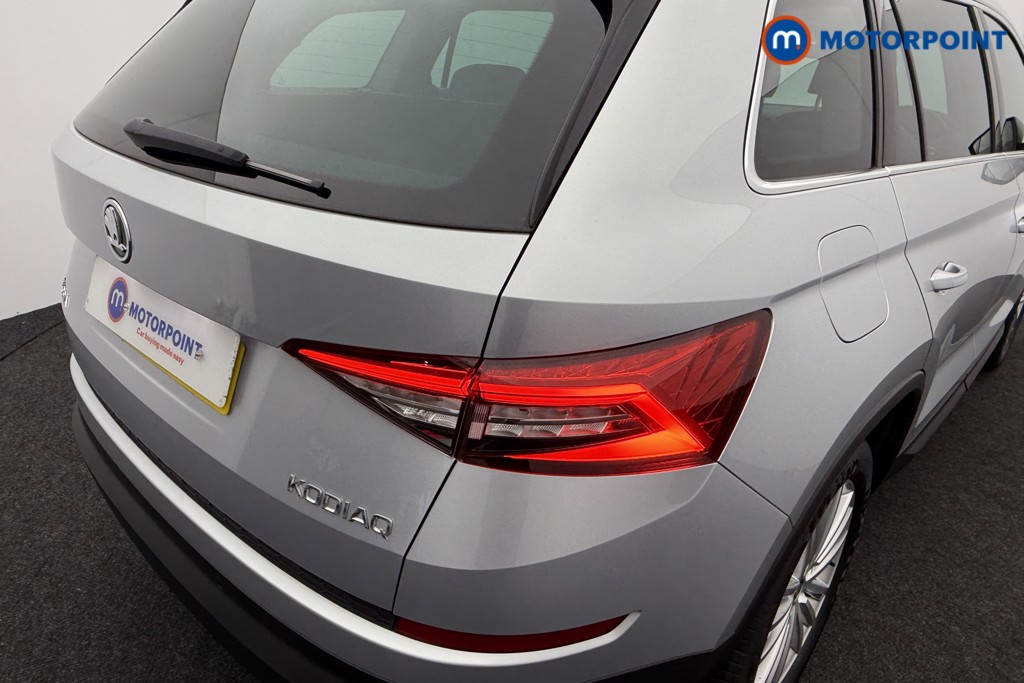 Skoda Kodiaq Se L Automatic Petrol SUV - Stock Number (1574685) - 22nd supplementary image