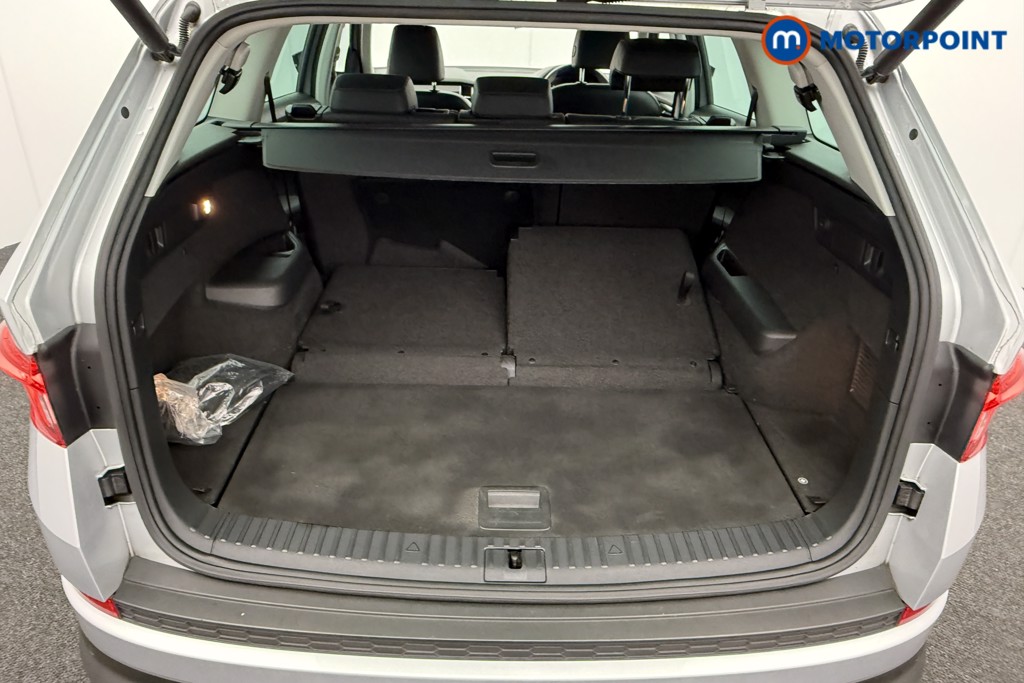Skoda Kodiaq Se L Automatic Petrol SUV - Stock Number (1574685) - 24th supplementary image