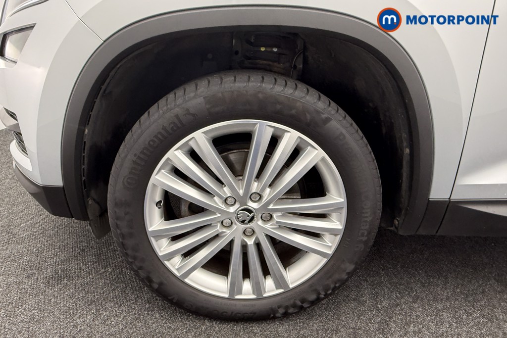 Skoda Kodiaq Se L Automatic Petrol SUV - Stock Number (1574685) - 28th supplementary image