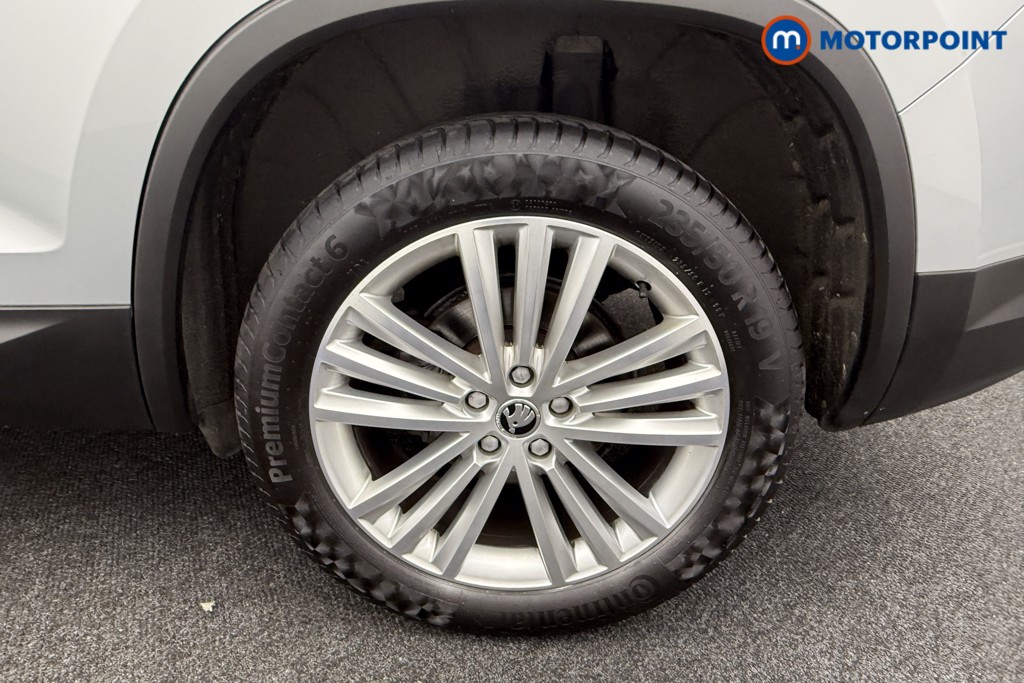 Skoda Kodiaq Se L Automatic Petrol SUV - Stock Number (1574685) - 29th supplementary image