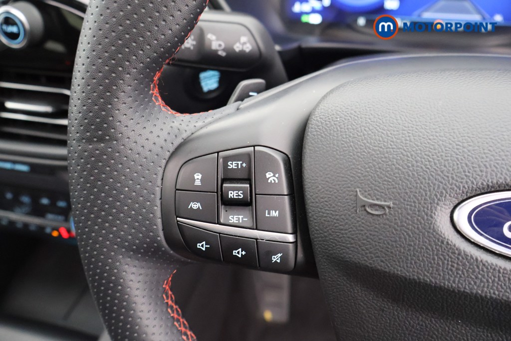 Ford Kuga St-Line X Edition Automatic Diesel SUV - Stock Number (1574775) - 2nd supplementary image