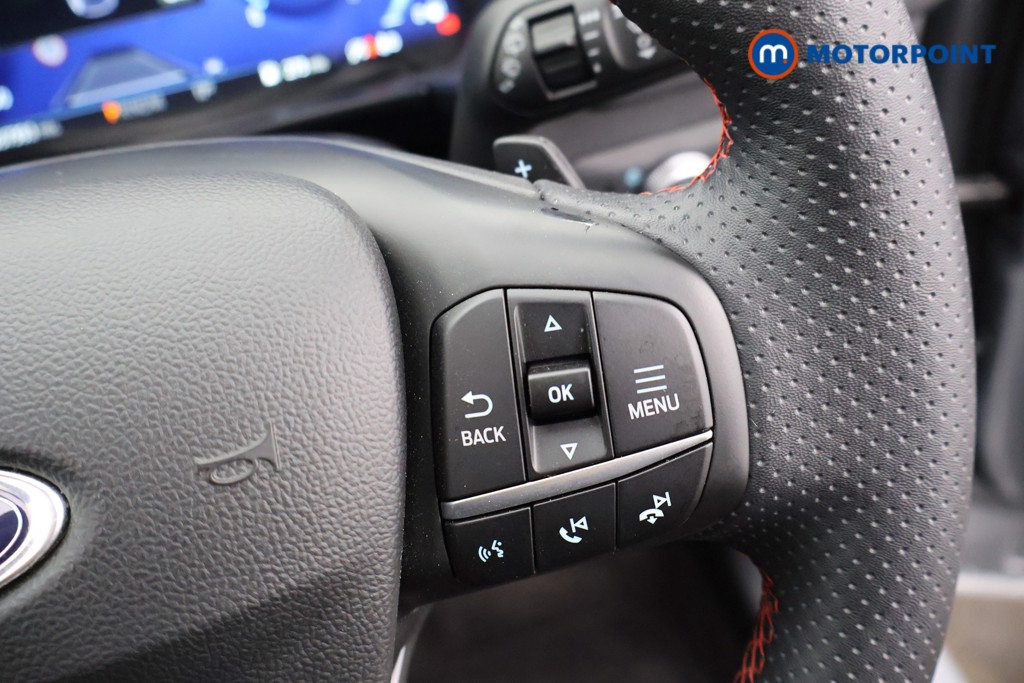 Ford Kuga St-Line X Edition Automatic Diesel SUV - Stock Number (1574775) - 3rd supplementary image