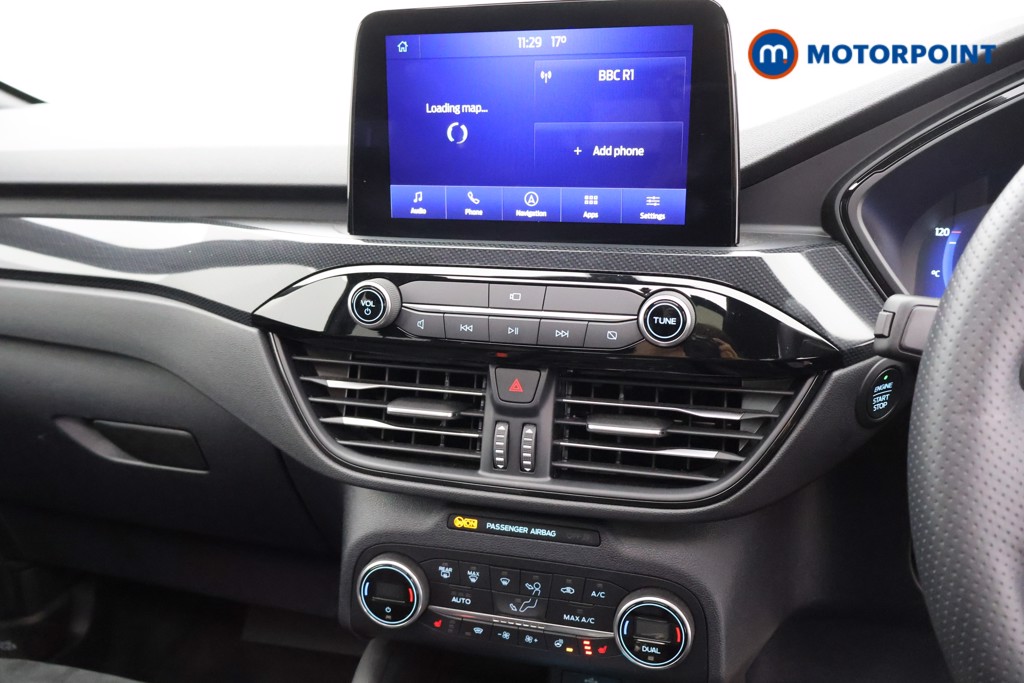 Ford Kuga St-Line X Edition Automatic Diesel SUV - Stock Number (1574775) - 5th supplementary image