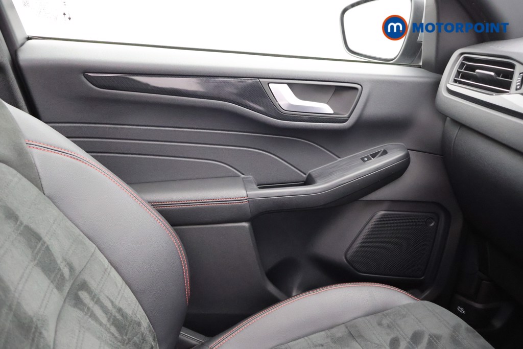 Ford Kuga St-Line X Edition Automatic Diesel SUV - Stock Number (1574775) - 7th supplementary image