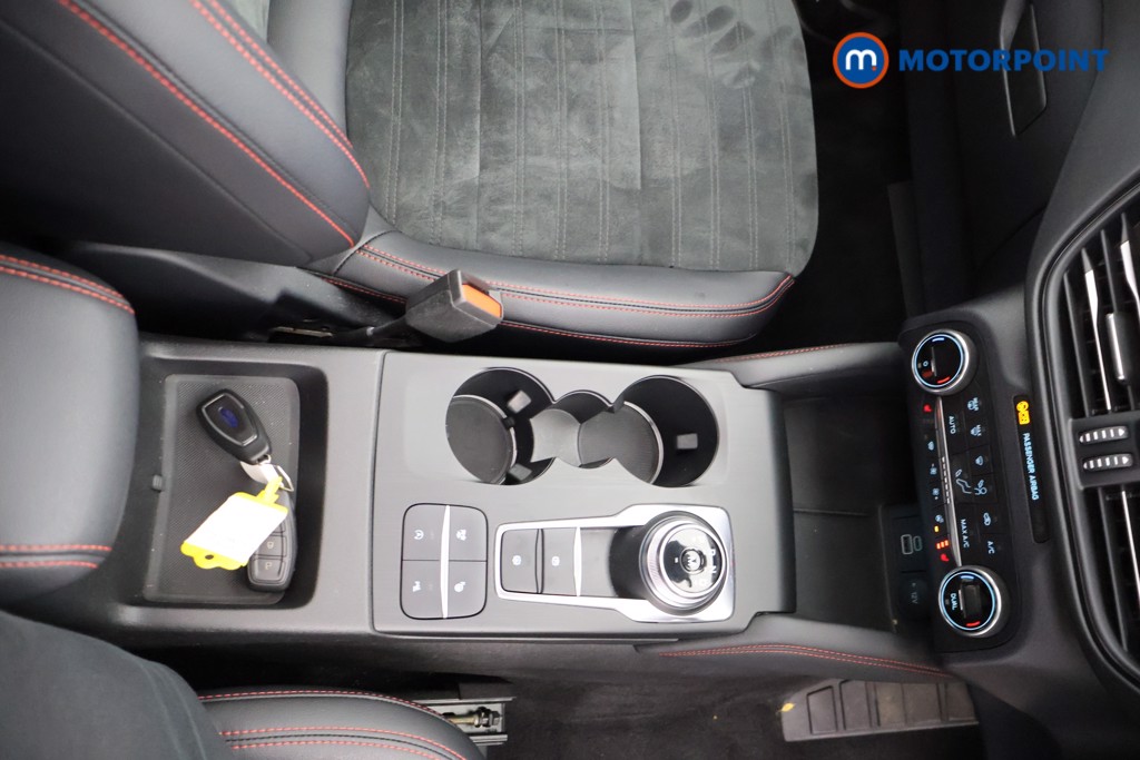 Ford Kuga St-Line X Edition Automatic Diesel SUV - Stock Number (1574775) - 8th supplementary image