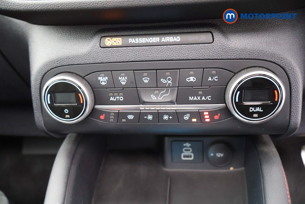 Ford Kuga St-Line X Edition Automatic Diesel SUV - Stock Number (1574775) - 9th supplementary image