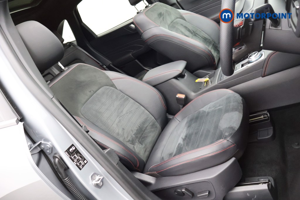 Ford Kuga St-Line X Edition Automatic Diesel SUV - Stock Number (1574775) - 10th supplementary image