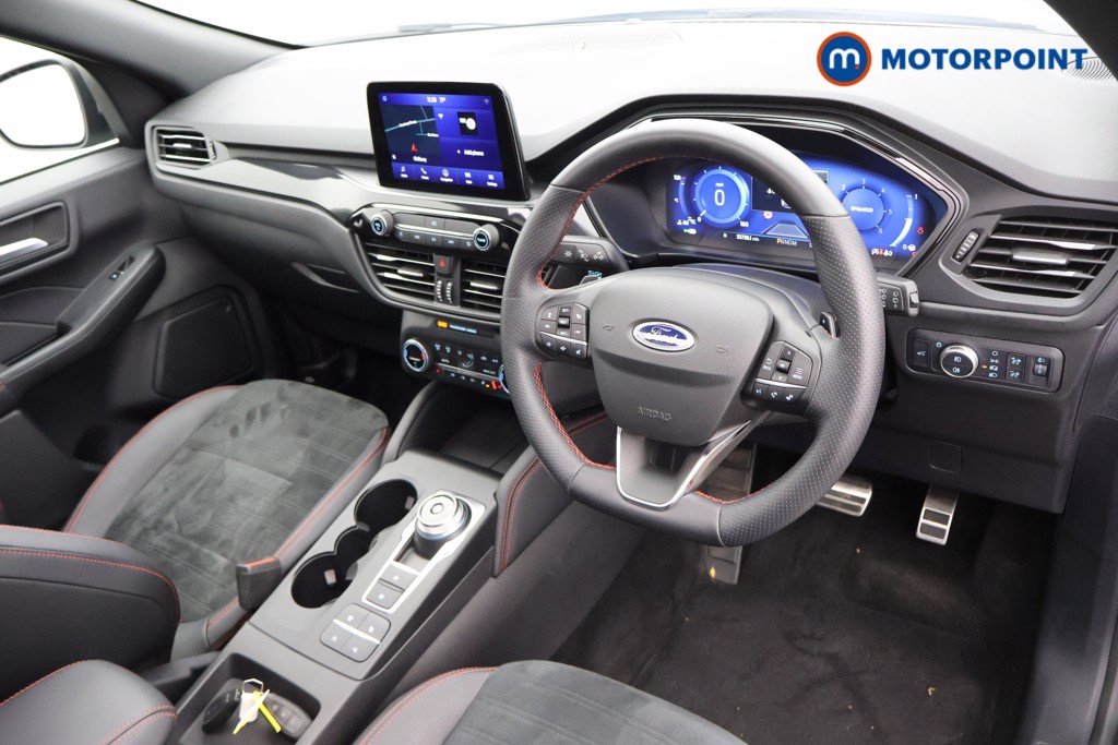 Ford Kuga St-Line X Edition Automatic Diesel SUV - Stock Number (1574775) - 11th supplementary image