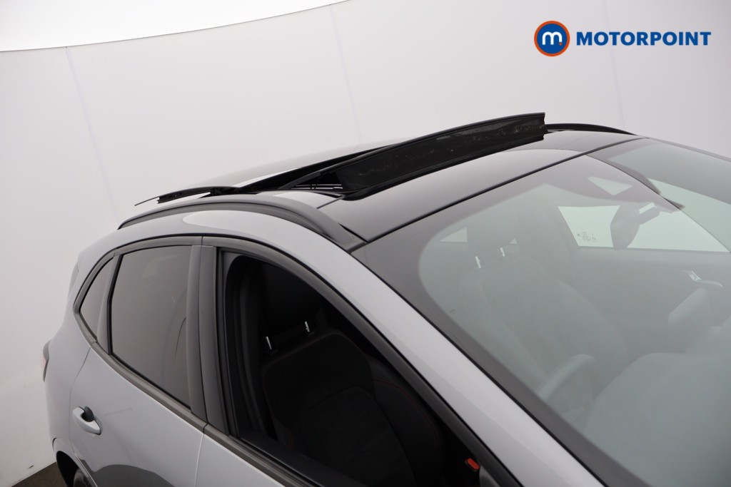 Ford Kuga St-Line X Edition Automatic Diesel SUV - Stock Number (1574775) - 12th supplementary image