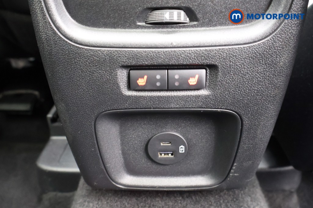 Ford Kuga St-Line X Edition Automatic Diesel SUV - Stock Number (1574775) - 14th supplementary image