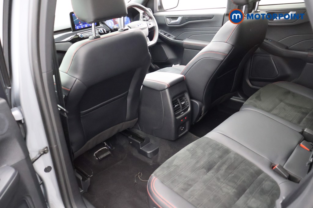 Ford Kuga St-Line X Edition Automatic Diesel SUV - Stock Number (1574775) - 16th supplementary image