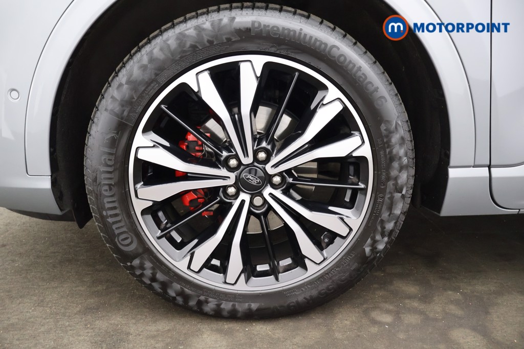 Ford Kuga St-Line X Edition Automatic Diesel SUV - Stock Number (1574775) - 18th supplementary image