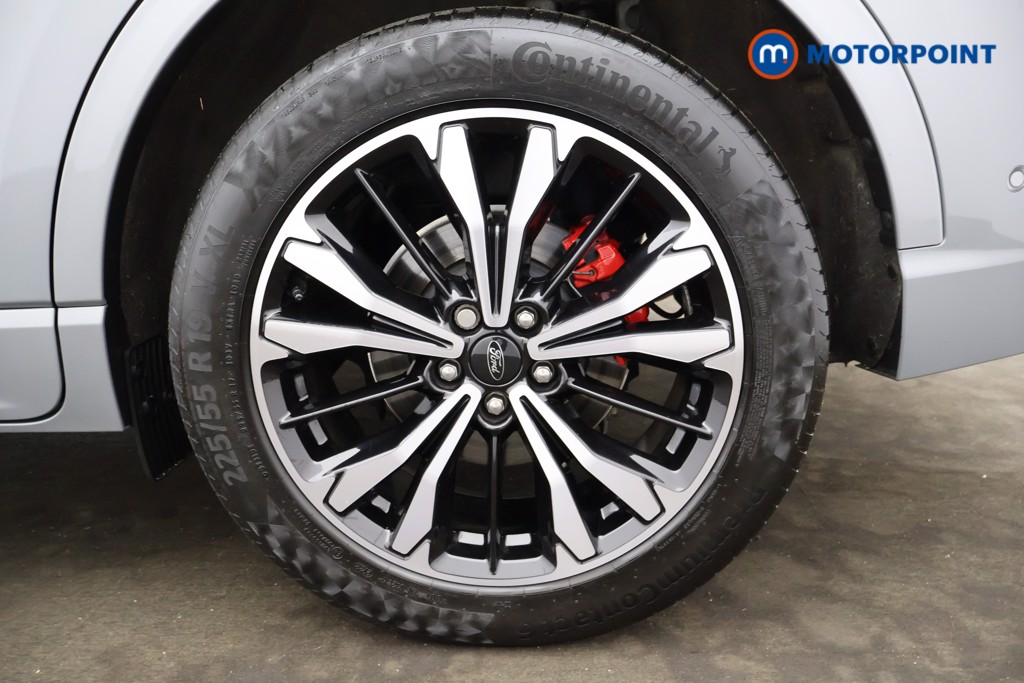 Ford Kuga St-Line X Edition Automatic Diesel SUV - Stock Number (1574775) - 19th supplementary image