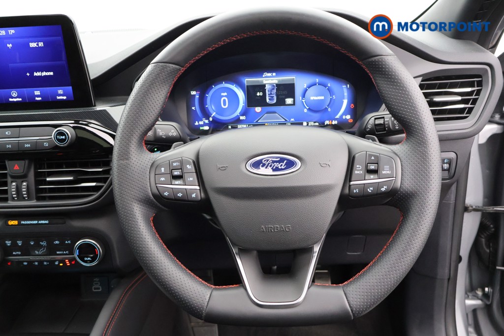 Ford Kuga St-Line X Edition Automatic Diesel SUV - Stock Number (1574775) - 1st supplementary image